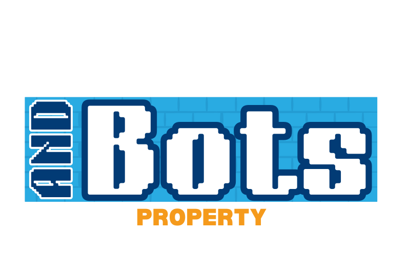 Bricks and Bots Logo